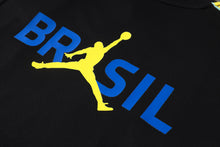 Brazil 2627 Sleeveless Training Kit 1