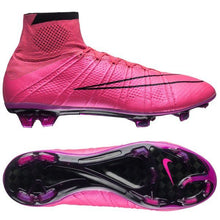 Superfly 4 Elite FG Hyper Pink