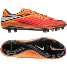 Hypervenom Phantom 1 Elite FG Orange/Black