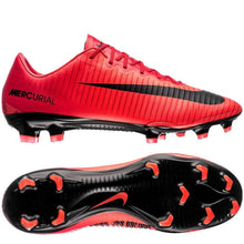 Mercurial Vapor 11 Elite FG 9 US