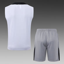 Paris 2627 Sleeveless Training Kit 1