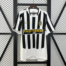 JUVENTUS 2003–2004 HOME JERSEY