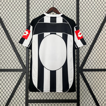 JUVENTUS 2002–2003 HOME JERSEY