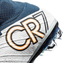 Superfly 4 Elite FG Sliver CR7