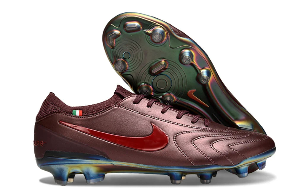 Tiempo Legend 10 Elite FG Luxe 12 US