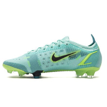 Vapor 14 Elite FG Dynamic Turq/Lime Glow