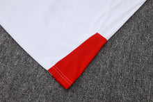 Germany 2627 Sleeveless Training Kit  White