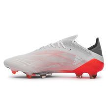 X Speed Flow FG - WhiteSpark