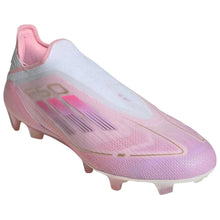 Adidas Lamine Yamal X F50 Elite Laceless Fg