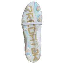 Adidas Predator Elite Tongue FG 'White Gold'