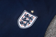 England 2627 Sleeveless Training Kit