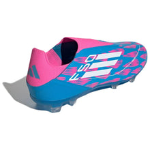 Adidas F50 Laceless FG 'Reemergence Pack'