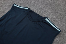 Argentina 2627 Sleeveless Training Kit  Bao Lian