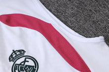 Real Madrid 2627 Sleeveless Training Kit 2