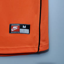 NETHERLANDS 1998 HOME JERSEY
