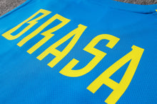 Brazil 2627 Sleeveless Training Kit
