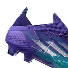 X Speed Flow FG - Champions League Code