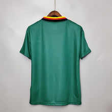 GERMANY 1994 away  JERSEY