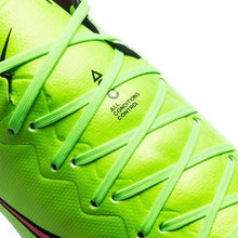 Vapor 10 Elite FG Electric Green