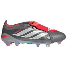 Adidas Predator Elite Tongue FG 'Finishers Steel'