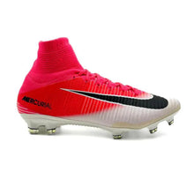Mercurial Superfly 5 Elite FG 10 US