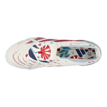 Predator Elite Fold-Over Tongue FG 10 US