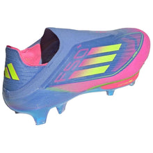 Adidas F50+ Laceless FG 'Celestial Victory Pack'
