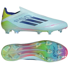 Adidas F50 Laceless FG 'Stellar Icon Pack'