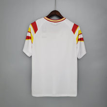 Spain 1996 away Retro
