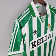 REAL BETIS 1996 - 1997 HOME JERSEY