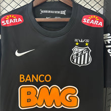 SANTOS 2012-2013 AWAY JERSEY