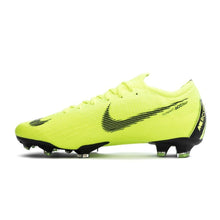 Vapor 12 Elite FG CR7 Neon