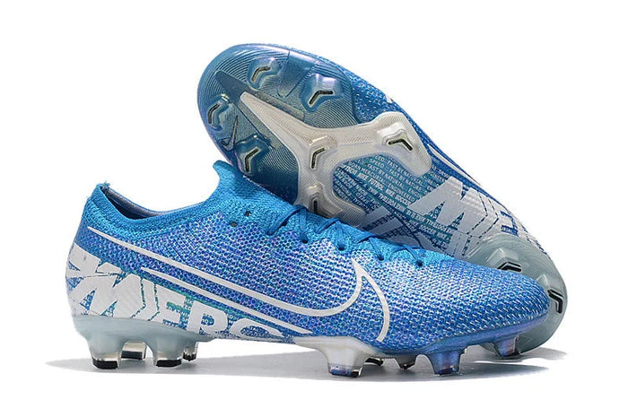 Vapor 13 Elite FG Blue 10.5 US