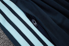 Argentina 2627 Sleeveless Training Kit  White