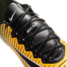 Mercurial Vapor 11 Elite FG Yellow Black