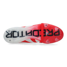 Predator Elite FT FG Pure Victory