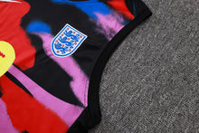 England Sleeveless Training Kit