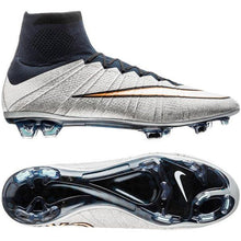 Superfly 4 Elite FG Sliver CR7