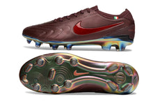 Tiempo Legend 10 Elite FG Luxe 12 US