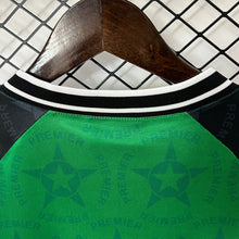 NIGERIA 1994 HOME JERSEY