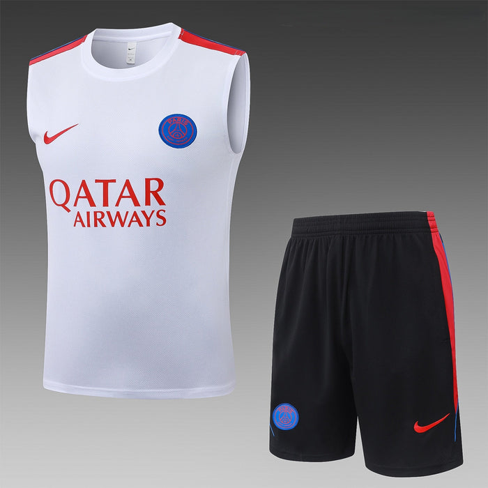 Paris 2627 Sleeveless Training Kit