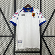 JAPAN 1998 AWAY JERSEY