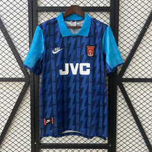 ARSENAL 1994–1995 AWAY JERSEY