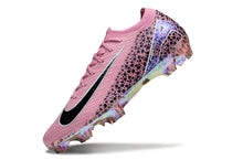Vapor 16 Elite FG Pink Stripe 10 US
