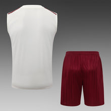 Spain 2627 Sleeveless Training Kit 2