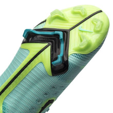 Vapor 14 Elite FG Dynamic Turq/Lime Glow