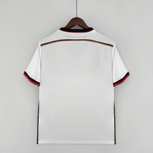 GERMANY 2014 HOME JERSEY
