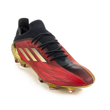 X Speed Flow FG - Showdown