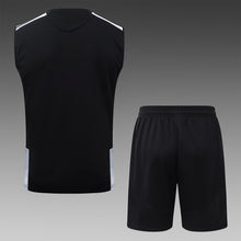 Inter Miami 2627 Sleeveless Training Kit