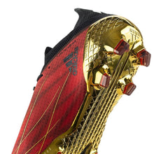 X Speed Flow FG - Showdown